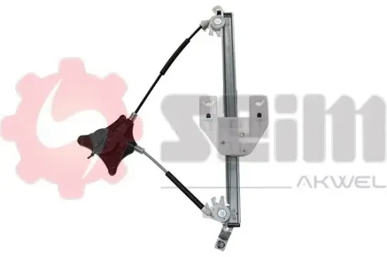 Fensterheber hinten links SEIM 902722 Bild Fensterheber hinten links SEIM 902722