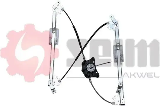 Fensterheber vorne links SEIM 902724 Bild Fensterheber vorne links SEIM 902724