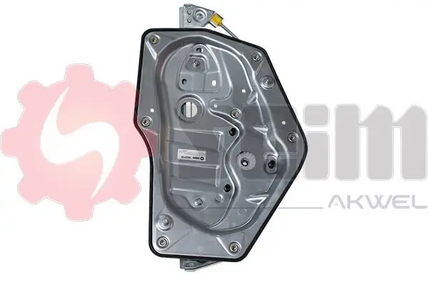 Fensterheber hinten links SEIM 902728