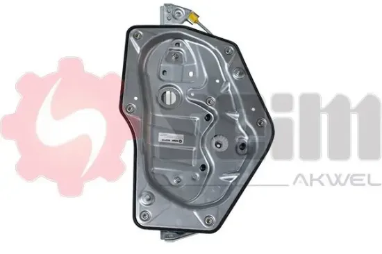 Fensterheber hinten links SEIM 902728 Bild Fensterheber hinten links SEIM 902728