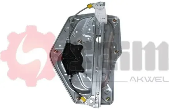 Fensterheber hinten links SEIM 902728 Bild Fensterheber hinten links SEIM 902728