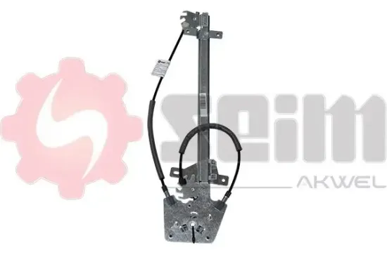 Fensterheber vorne links SEIM 902730 Bild Fensterheber vorne links SEIM 902730