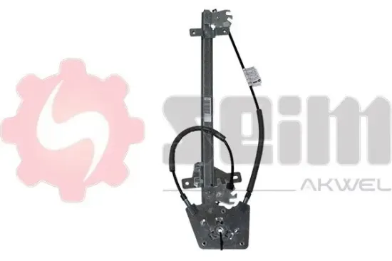 Fensterheber vorne rechts SEIM 902731 Bild Fensterheber vorne rechts SEIM 902731