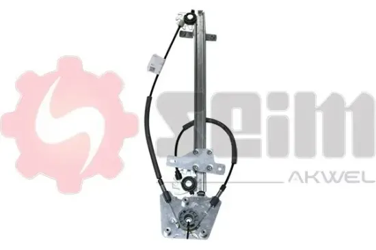 Fensterheber vorne rechts SEIM 902731 Bild Fensterheber vorne rechts SEIM 902731