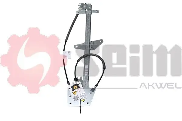 Fensterheber vorne rechts SEIM 902733