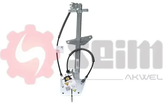 Fensterheber vorne rechts SEIM 902733 Bild Fensterheber vorne rechts SEIM 902733