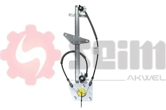 Fensterheber vorne rechts SEIM 902733 Bild Fensterheber vorne rechts SEIM 902733