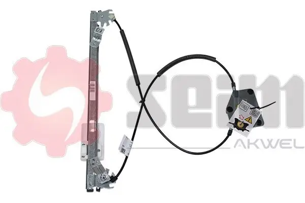 Fensterheber hinten links SEIM 902734