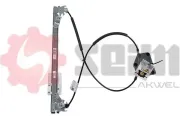 Fensterheber hinten links SEIM 902734