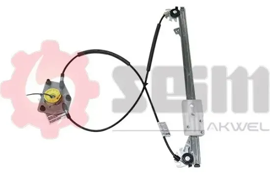 Fensterheber hinten links SEIM 902734 Bild Fensterheber hinten links SEIM 902734