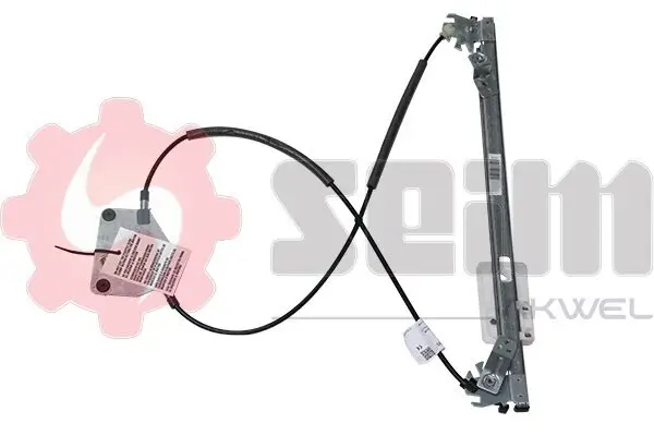 Fensterheber hinten rechts SEIM 902735
