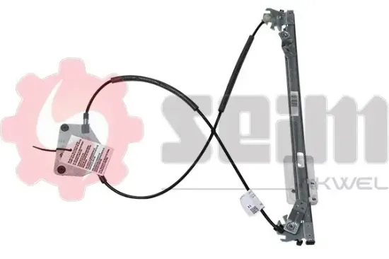 Fensterheber hinten rechts SEIM 902735 Bild Fensterheber hinten rechts SEIM 902735