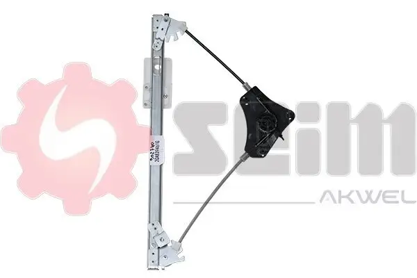 Fensterheber hinten links SEIM 902740