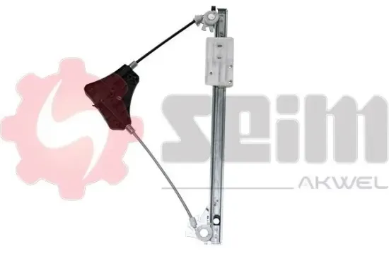 Fensterheber hinten links SEIM 902740 Bild Fensterheber hinten links SEIM 902740