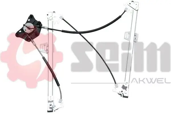 Fensterheber vorne rechts SEIM 902745