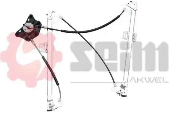 Fensterheber vorne rechts SEIM 902745 Bild Fensterheber vorne rechts SEIM 902745
