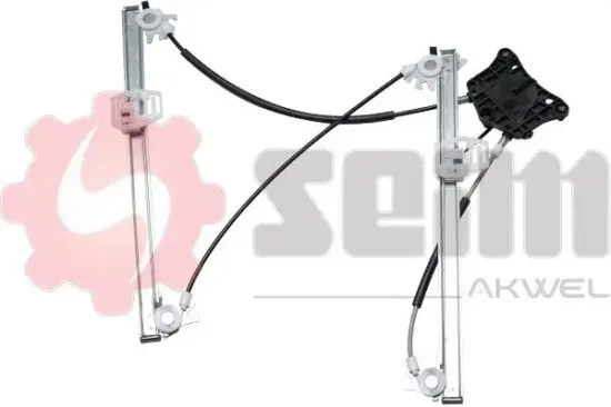 Fensterheber vorne rechts SEIM 902745 Bild Fensterheber vorne rechts SEIM 902745