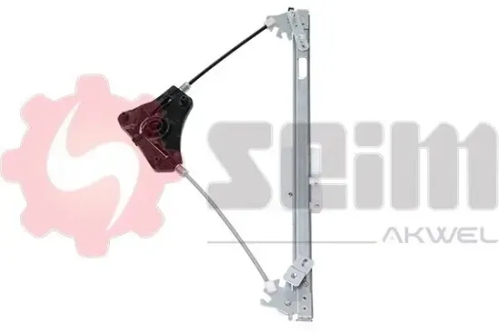 Fensterheber hinten rechts SEIM 902747 Bild Fensterheber hinten rechts SEIM 902747