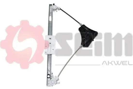 Fensterheber hinten rechts SEIM 902747 Bild Fensterheber hinten rechts SEIM 902747
