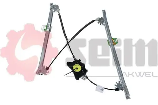 Fensterheber vorne links SEIM 902748 Bild Fensterheber vorne links SEIM 902748