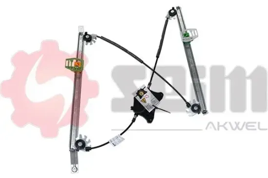 Fensterheber vorne links SEIM 902748 Bild Fensterheber vorne links SEIM 902748