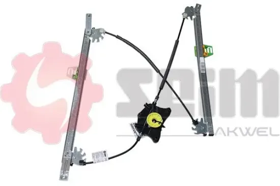 Fensterheber vorne rechts SEIM 902749 Bild Fensterheber vorne rechts SEIM 902749