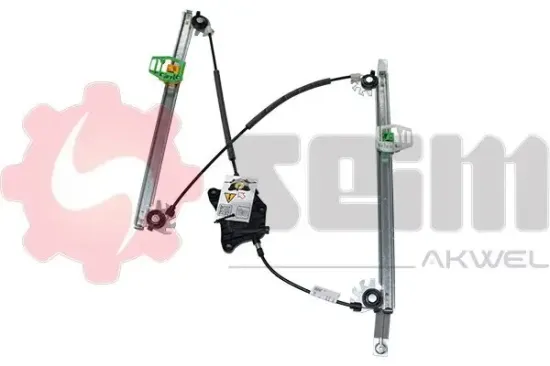 Fensterheber vorne rechts SEIM 902749 Bild Fensterheber vorne rechts SEIM 902749