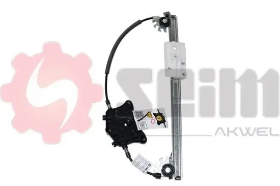 Fensterheber hinten links SEIM 902750 Bild Fensterheber hinten links SEIM 902750