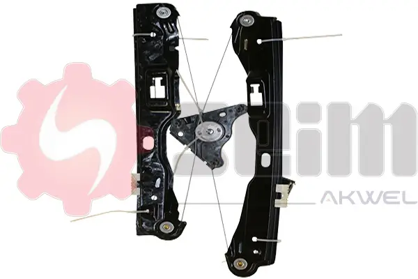 Fensterheber hinten links SEIM 902754