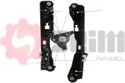 Fensterheber hinten links SEIM 902754