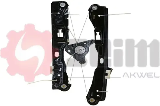 Fensterheber hinten links SEIM 902754 Bild Fensterheber hinten links SEIM 902754