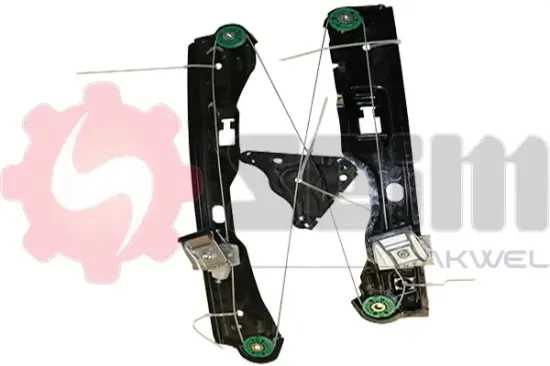 Fensterheber hinten links SEIM 902754 Bild Fensterheber hinten links SEIM 902754