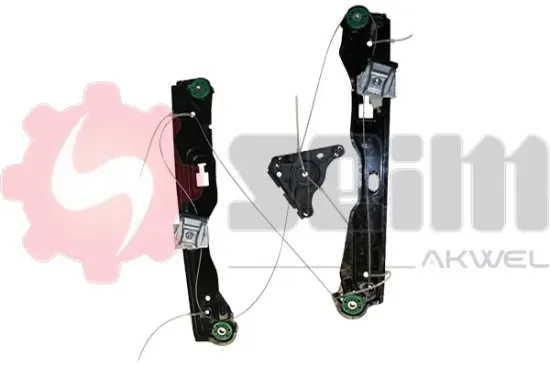 Fensterheber hinten links SEIM 902754 Bild Fensterheber hinten links SEIM 902754