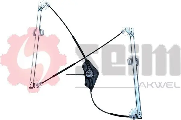 Fensterheber vorne links SEIM 902756