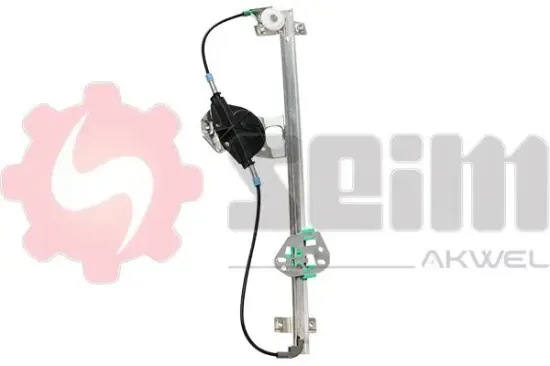 Fensterheber vorne links SEIM 902762 Bild Fensterheber vorne links SEIM 902762