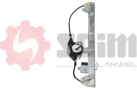 Fensterheber hinten links SEIM 902764 Bild Fensterheber hinten links SEIM 902764