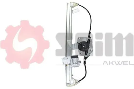 Fensterheber hinten links SEIM 902764 Bild Fensterheber hinten links SEIM 902764