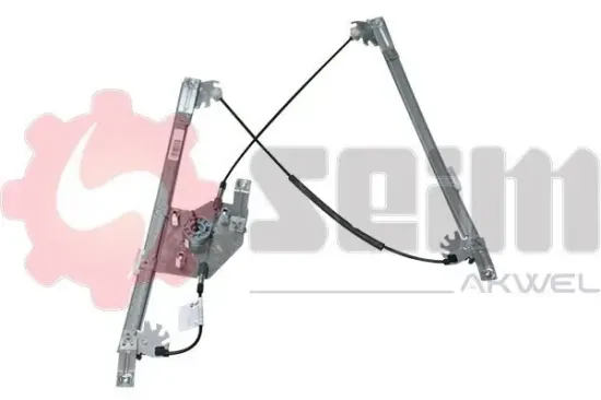 Fensterheber vorne rechts SEIM 902767 Bild Fensterheber vorne rechts SEIM 902767