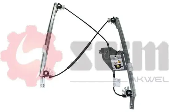 Fensterheber vorne rechts SEIM 902767 Bild Fensterheber vorne rechts SEIM 902767