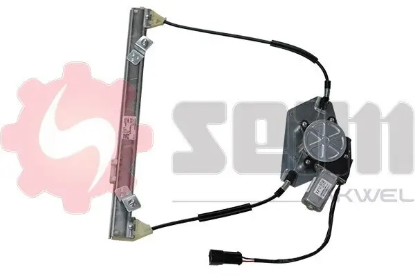 Fensterheber hinten links SEIM 902770