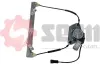 Fensterheber hinten links SEIM 902770 Bild Fensterheber hinten links SEIM 902770