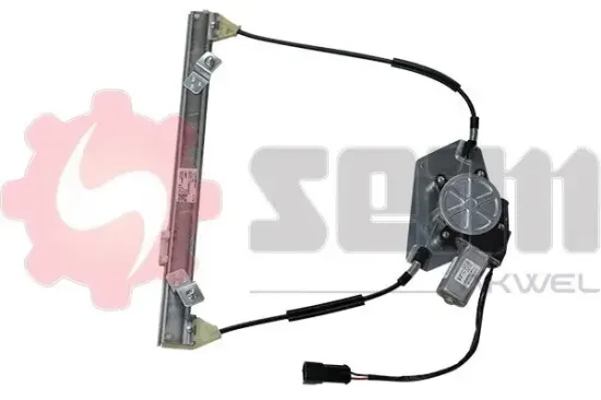 Fensterheber hinten links SEIM 902770 Bild Fensterheber hinten links SEIM 902770