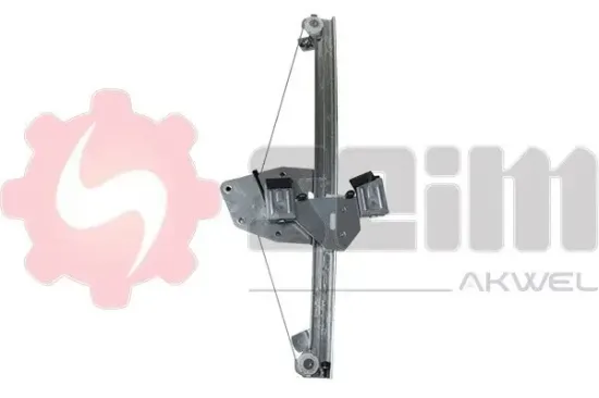 Fensterheber vorne links SEIM 902774 Bild Fensterheber vorne links SEIM 902774