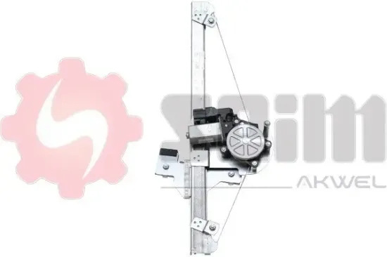 Fensterheber vorne links SEIM 902776 Bild Fensterheber vorne links SEIM 902776