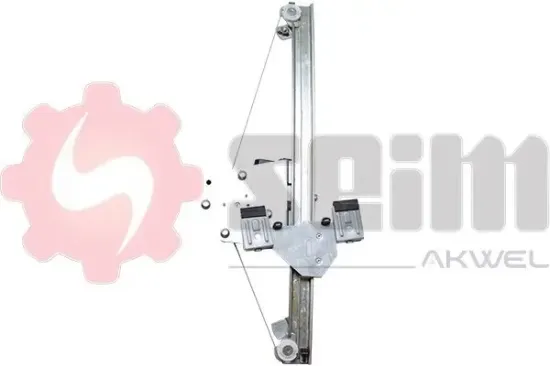 Fensterheber vorne links SEIM 902776 Bild Fensterheber vorne links SEIM 902776