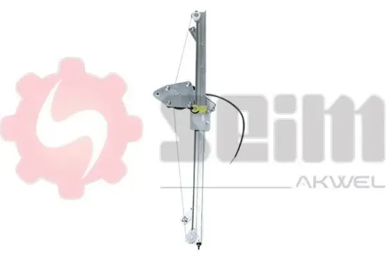 Fensterheber vorne links SEIM 902778 Bild Fensterheber vorne links SEIM 902778