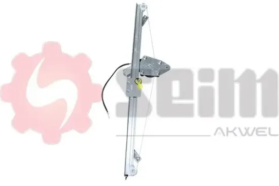 Fensterheber vorne rechts SEIM 902779 Bild Fensterheber vorne rechts SEIM 902779