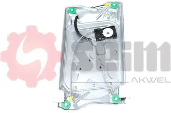 Fensterheber vorne links SEIM 902782 Bild Fensterheber vorne links SEIM 902782