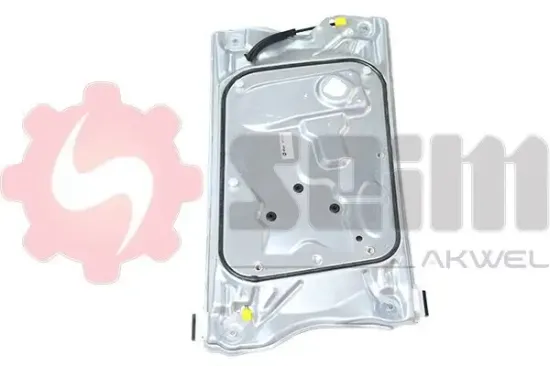 Fensterheber vorne rechts SEIM 902783 Bild Fensterheber vorne rechts SEIM 902783