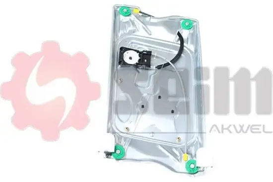 Fensterheber vorne rechts SEIM 902783 Bild Fensterheber vorne rechts SEIM 902783